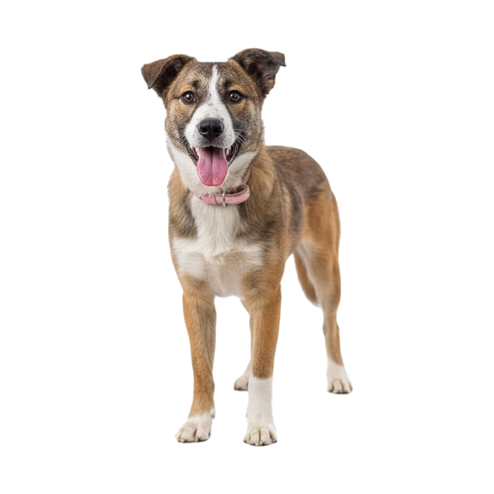 Метис средний (от 5 до 15 кг)